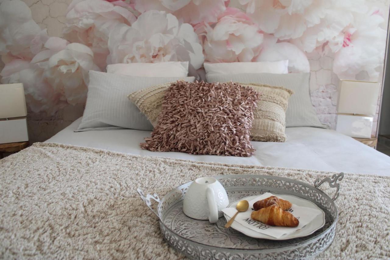 Chambre D'Hotes Les Magnolias Pontpierre Eksteriør bilde